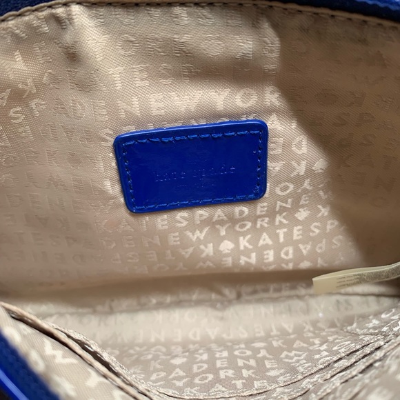 NEW Kate Spade Wristlet AUTHENTIC - Picture 6 of 8